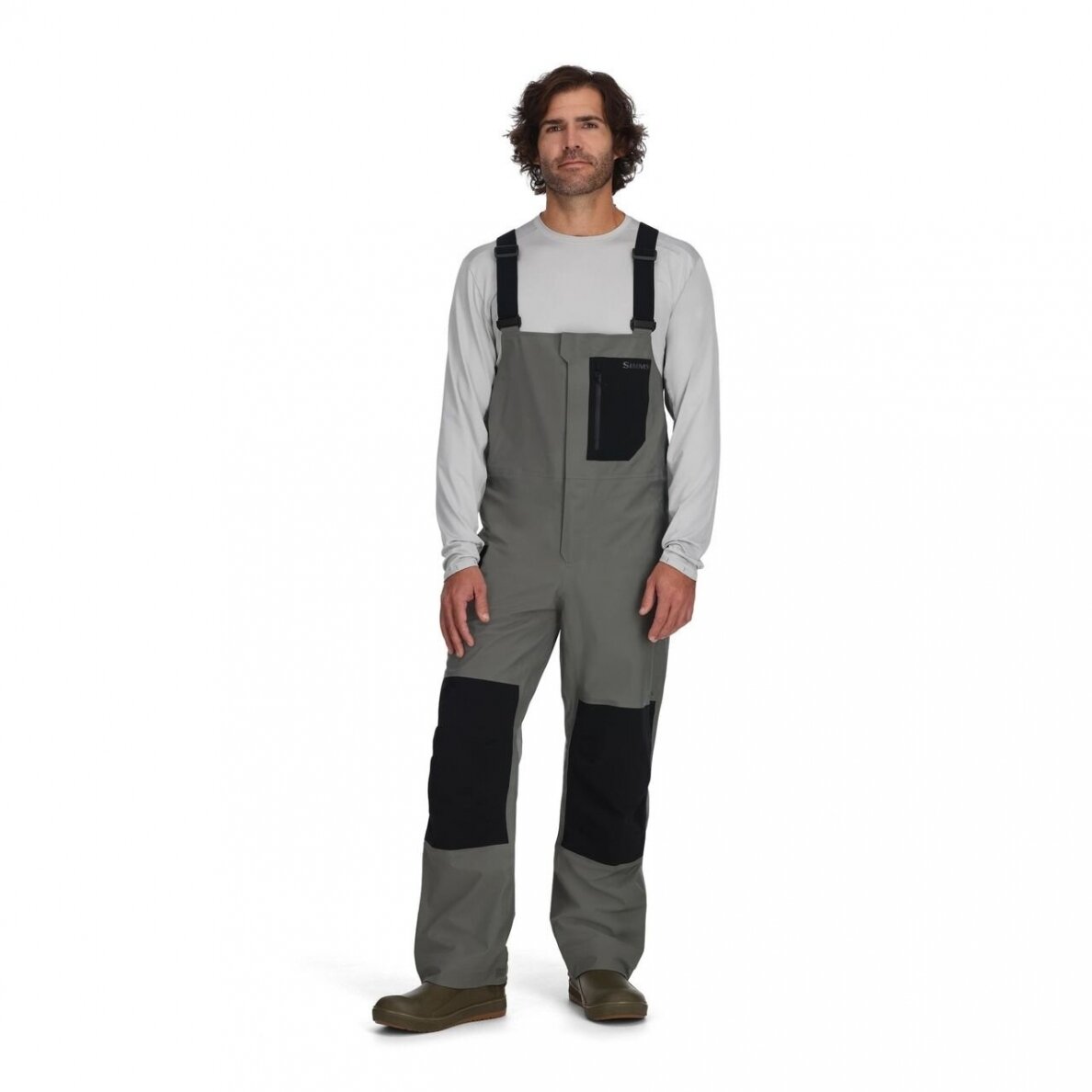 Simms Vapor Elite Bib waterproof/breatheable Simms Vapor Elite Bib waterproof/breatheable