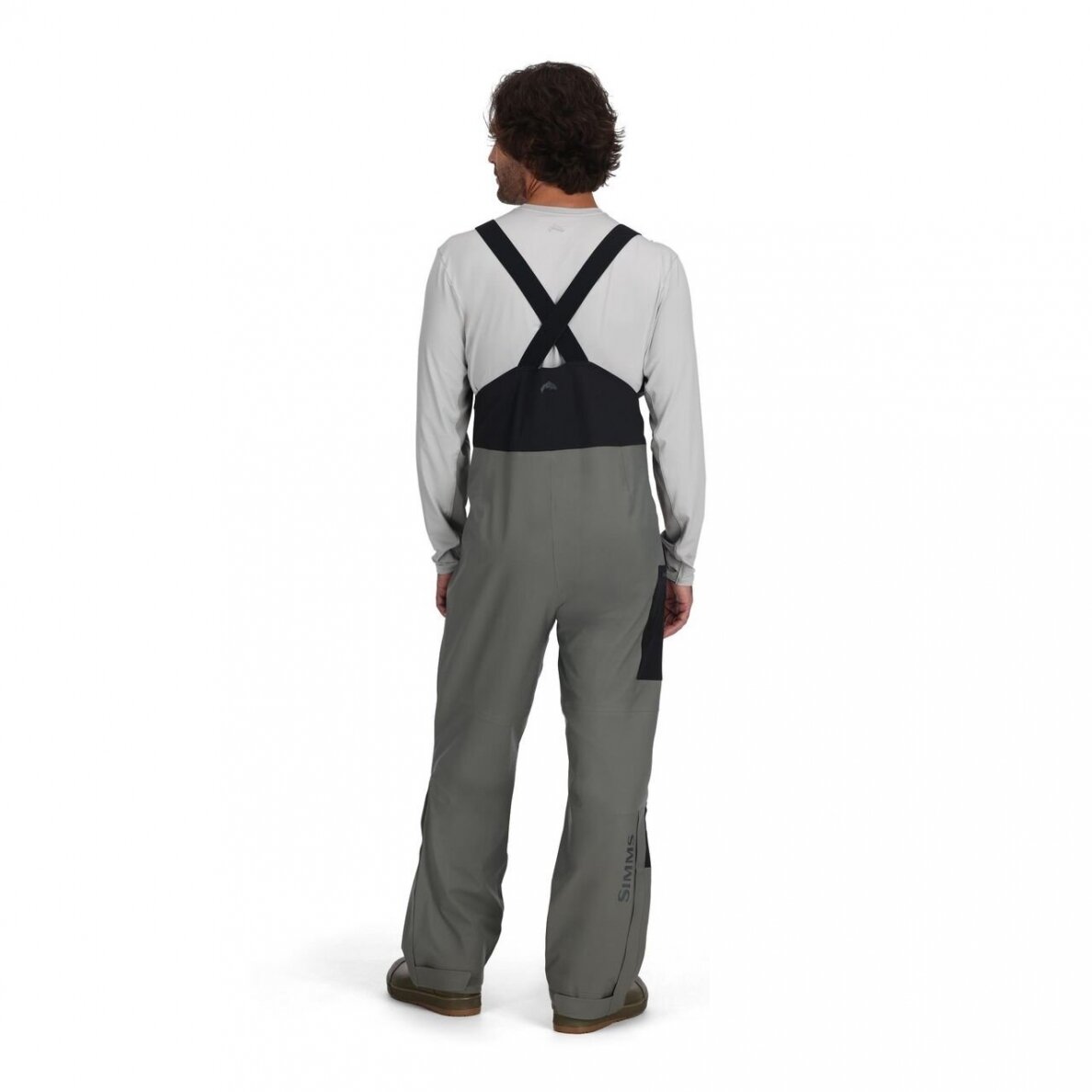 Simms Vapor Elite Bib waterproof/breatheable 7