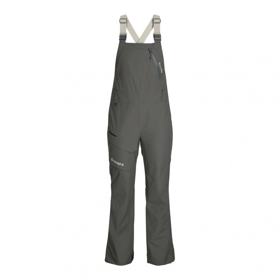 Комбинезон Штаны Simms Women's Challenger Bib Toray® 7 Комбинезон Штаны Simms Women's Challenger Bib Toray® 7