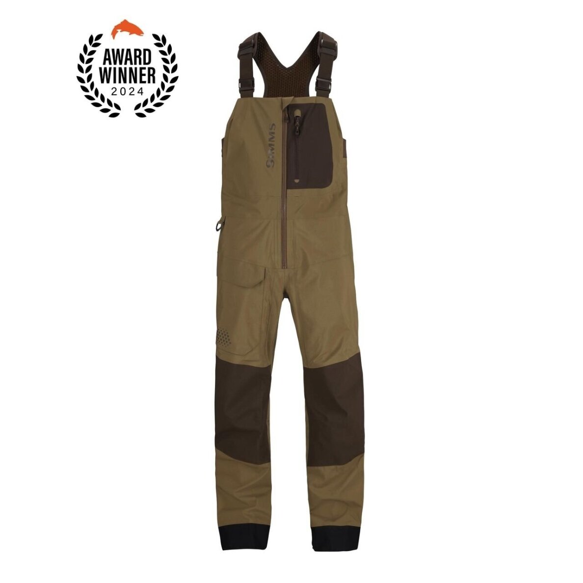 Kelnės Su Petnešomis ProDry Bib GORE‐TEX® Simms papildymas laukiamas spalio pabaigoje 1 Kelnės Su Petnešomis ProDry Bib GORE‐TEX® Simms papildymas laukiamas spalio pabaigoje 1