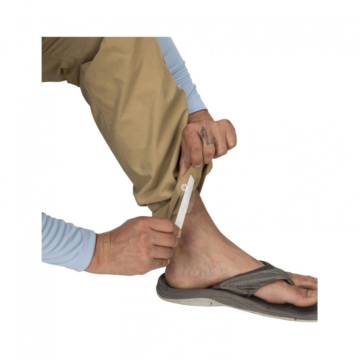 Superlight Pant Simms close-out 2