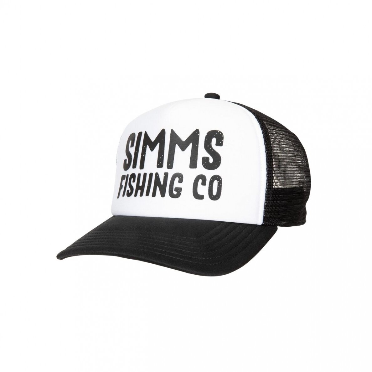 Throwback Trucker Simms Throwback Trucker Simms