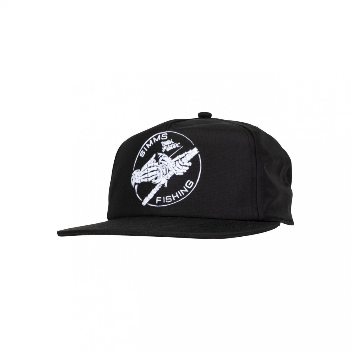 Throwback Trucker Simms 1 Throwback Trucker Simms 1