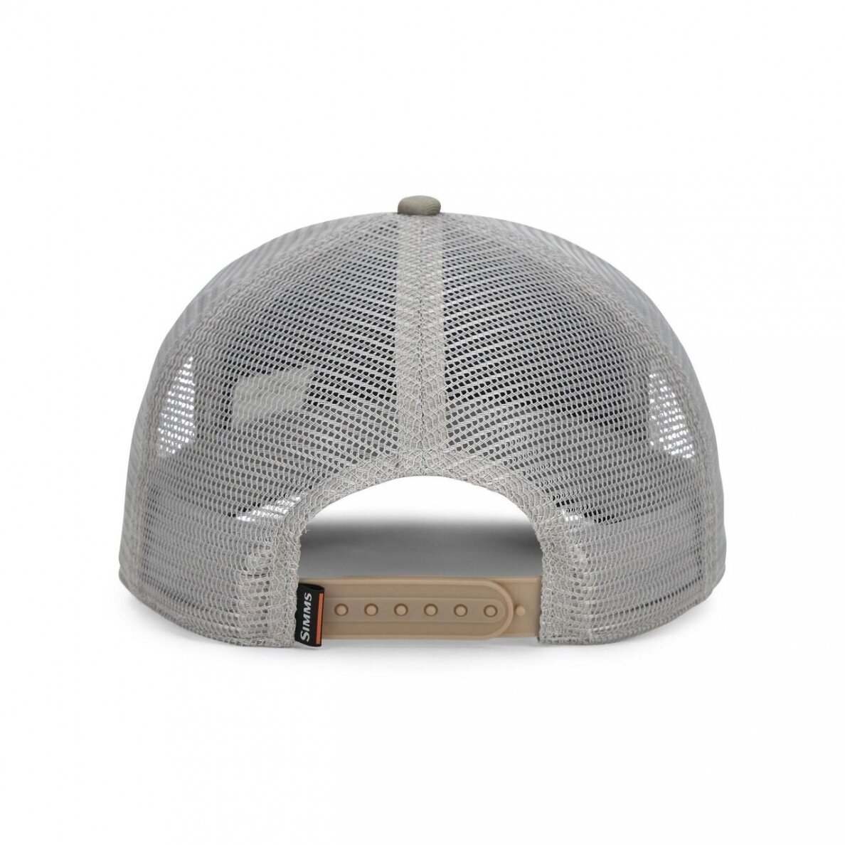 7-Panel Trucker Simms 4 7-Panel Trucker Simms 4