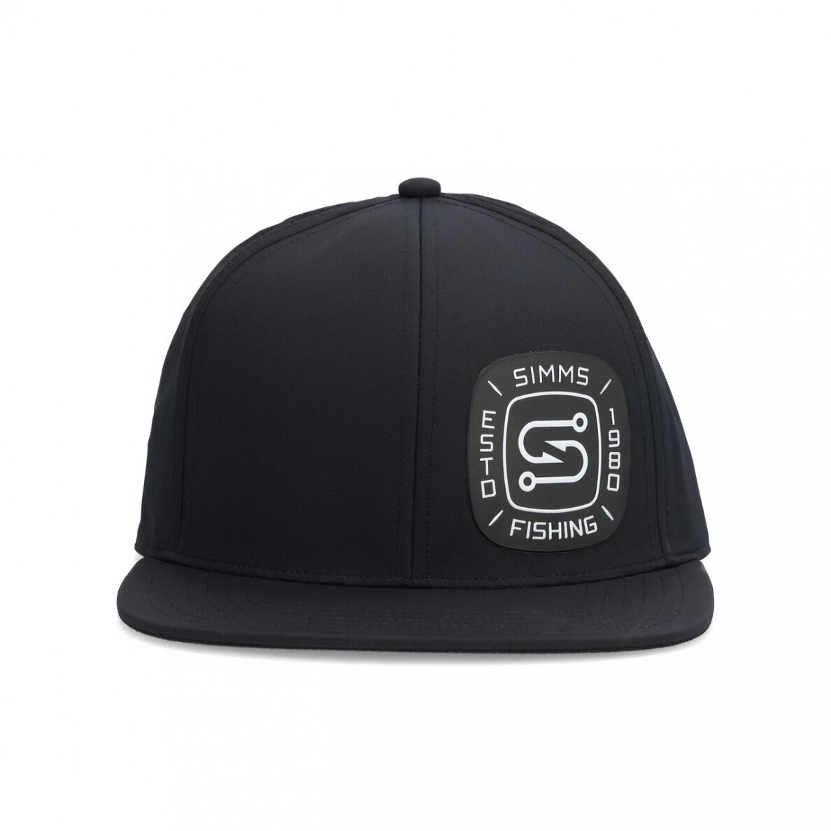 Flatbill cap Simms 2 Flatbill cap Simms 2