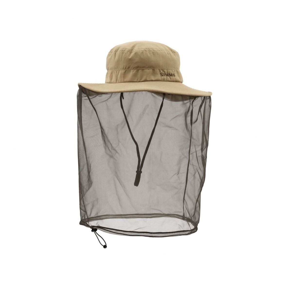Bugstopper Net Sombrero tundra Simms Cap 1 Bugstopper Net Sombrero tundra Simms Cap 1