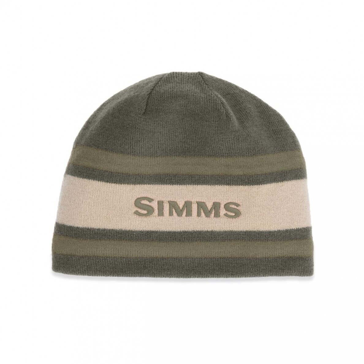 Hayward Wool Beanie Simms Hayward Wool Beanie Simms