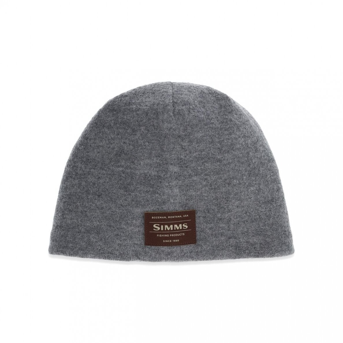 Hayward Wool Beanie Simms 1 Hayward Wool Beanie Simms 1