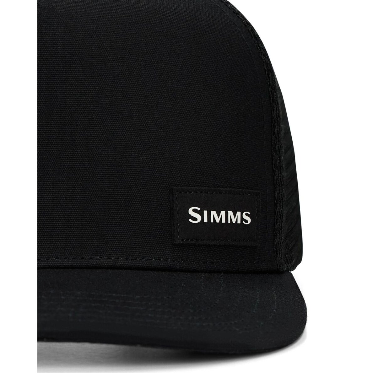 Flatbill cap Simms 6