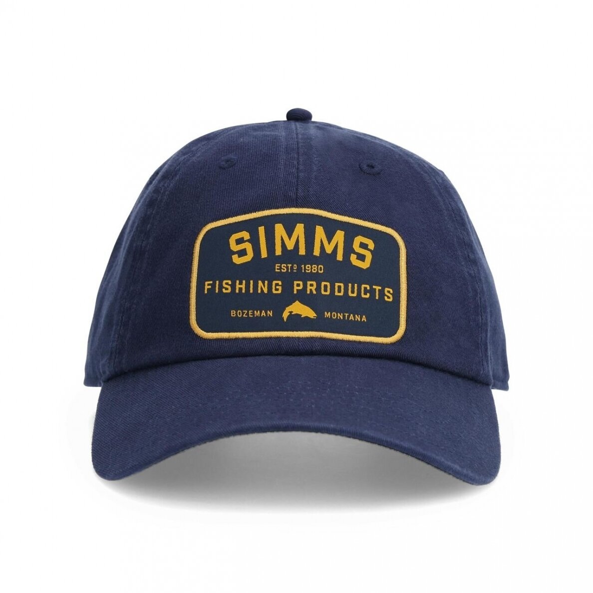 Single haul Simms cap 2 Single haul Simms cap 2