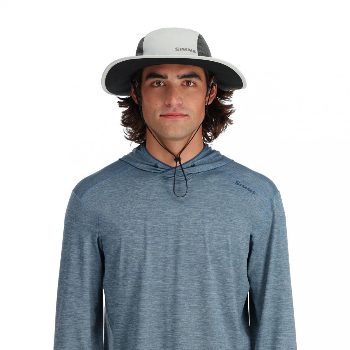 Sombrero Solar Simms 4 Sombrero Solar Simms 4