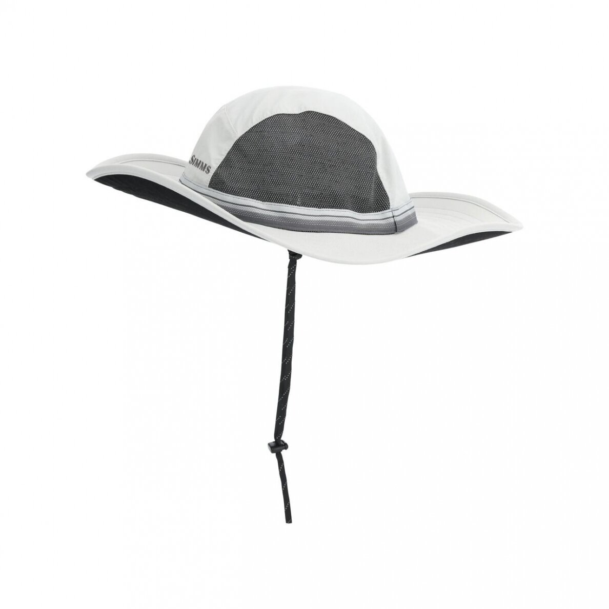 Sombrero Solar Simms 1 Sombrero Solar Simms 1