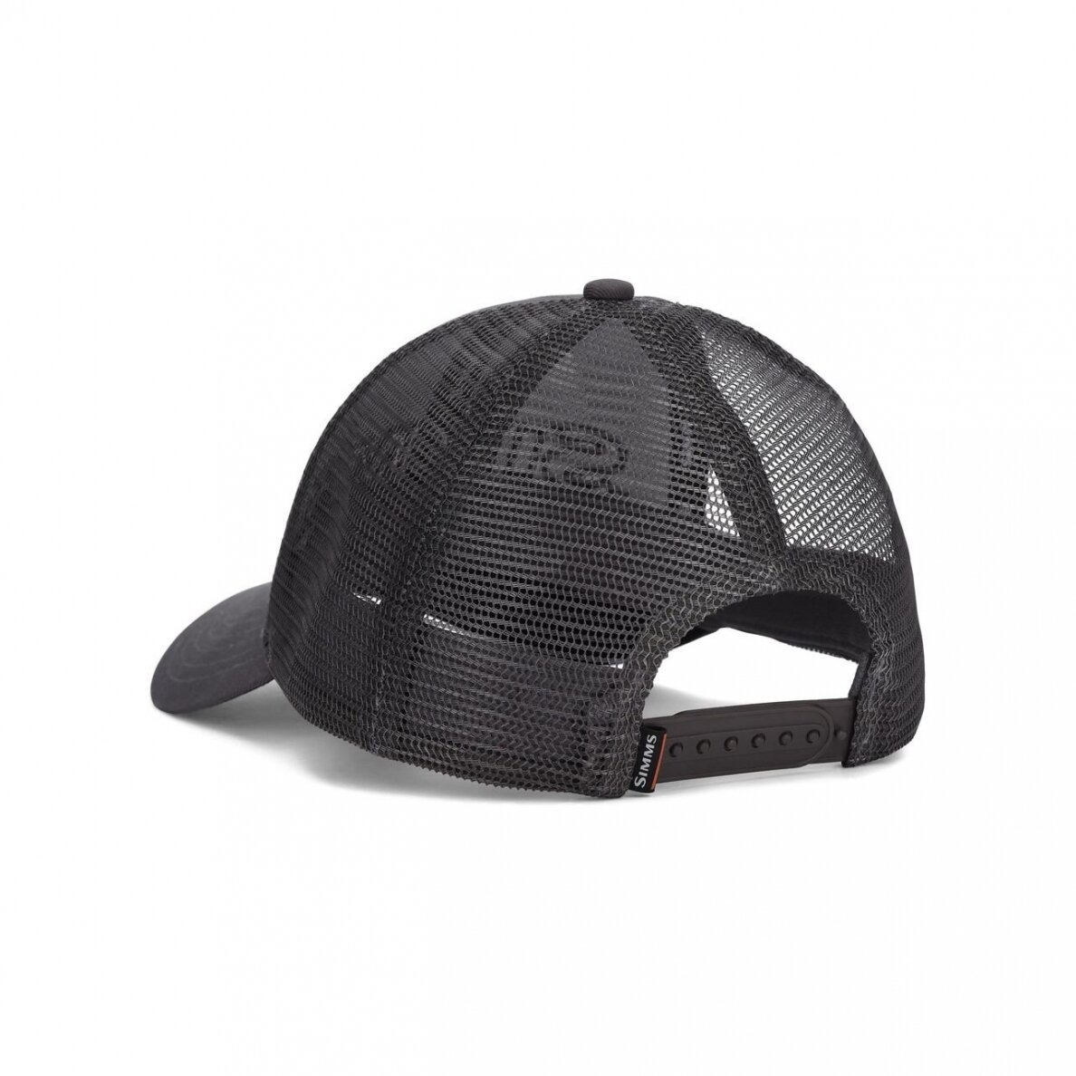 Single Haul Trucker Simms 3 Single Haul Trucker Simms 3