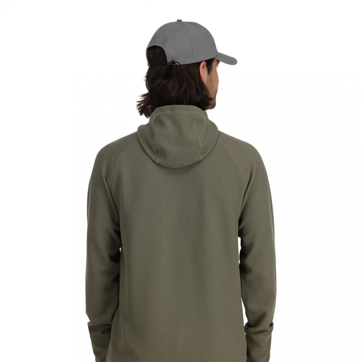 Шапка Tongass Rain Cap Toray® мембрана 4 Шапка Tongass Rain Cap Toray® мембрана 4