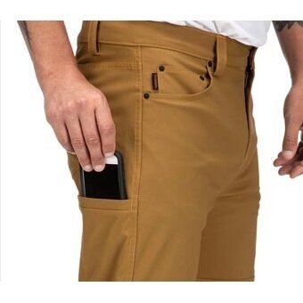 Kelnės Dockwear stretch Simms išparduodamos 2 Kelnės Dockwear stretch Simms išparduodamos 2
