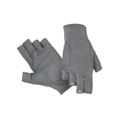 Перчатки Solarflex Guide Glove Sterling XL разпродажа Перчатки Solarflex Guide Glove Sterling XL разпродажа