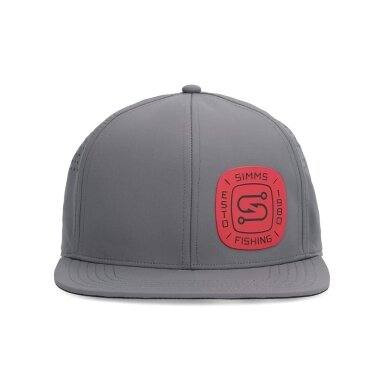 Кепка Flatbill cap Simms