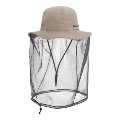 Kepurė Bugstopper Net Sombrero Simms