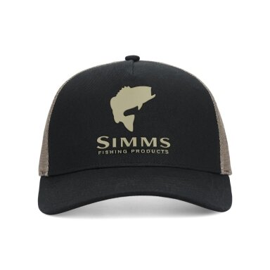 Кепка Double haul trucker Simms Кепка Double haul trucker Simms