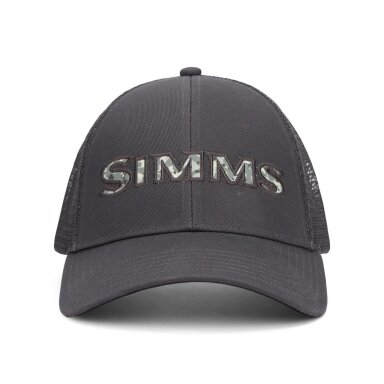 Single Haul Trucker Simms Single Haul Trucker Simms