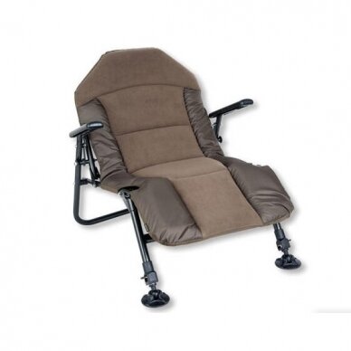Стул Кресло Daiwa Folding Chair with Arms 1