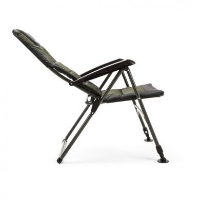 Foldable chair K7 100kg 3