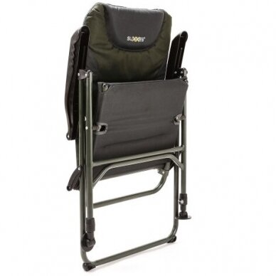 Foldable chair K7 100kg 1