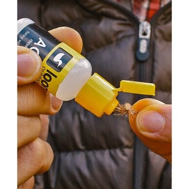 Набор для мушек Up & Down Kit dry&wet fly Loon USA 1 Набор для мушек Up & Down Kit dry&wet fly Loon USA 1
