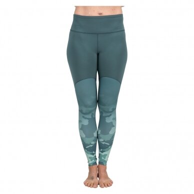 Tamprės ledžingos moterims Bugstopper Leggings Simms išparduodamos liko S dydis 2 Tamprės ledžingos moterims Bugstopper Leggings Simms išparduodamos liko S dydis 2