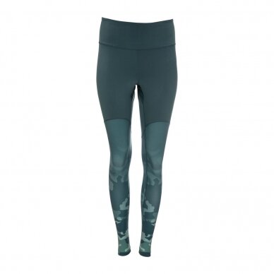 Tamprės ledžingos moterims Bugstopper Leggings Simms išparduodamos liko S dydis 3