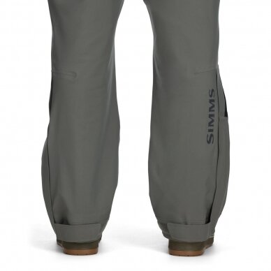 Simms Vapor Elite Bib waterproof/breatheable 4