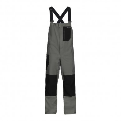 Simms Vapor Elite Bib waterproof/breatheable 1