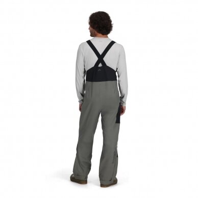 Simms Vapor Elite Bib waterproof/breatheable 7