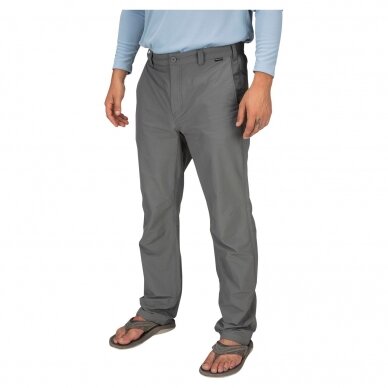 Bugstopper® pants Simms S size close-out 4