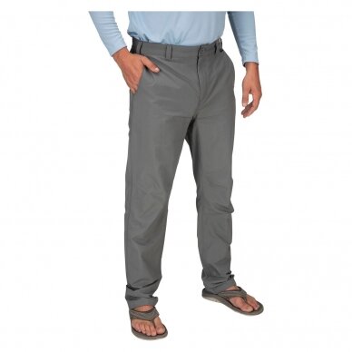 Bugstopper® pants Simms S size close-out