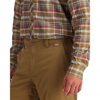 Bugstopper® Superlight pants Simms 3 Bugstopper® Superlight pants Simms 3