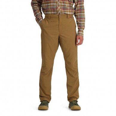 Bugstopper® Superlight pants Simms 6