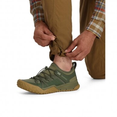 Bugstopper® Superlight pants Simms 2