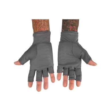Pirštinės Solarflex Guide Simms XL dydis išpardavimas 1