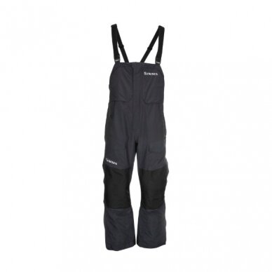 Комбинезон Simms Challenger Insulated Bib мембрана Toray® разпродажа XXL размер
