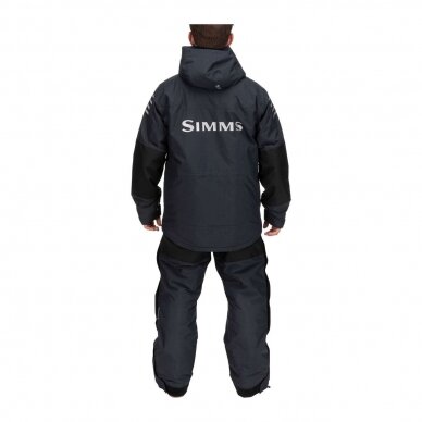 Комбинезон Simms Challenger Insulated Bib мембрана Toray® разпродажа XXL размер 2 Комбинезон Simms Challenger Insulated Bib мембрана Toray® разпродажа XXL размер 2