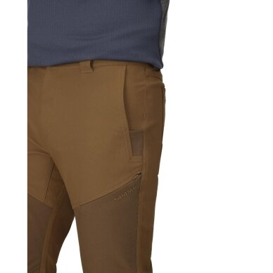 Kelnės Confluence Pant Simms 3