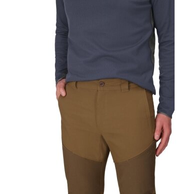 Kelnės Confluence Pant Simms 4 Kelnės Confluence Pant Simms 4