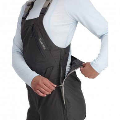 Комбинезон Штаны Simms Women's Challenger Bib Toray® 4 Комбинезон Штаны Simms Women's Challenger Bib Toray® 4