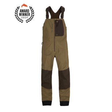 Kelnės Su Petnešomis ProDry Bib GORE‐TEX® Simms papildymas laukiamas spalio pabaigoje 1