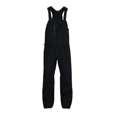 Kelnės Su Petnešomis ProDry Bib GORE‐TEX® Simms papildymas laukiamas spalio pabaigoje 4