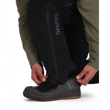 Kelnės Su Petnešomis ProDry Bib GORE‐TEX® Simms papildymas laukiamas spalio pabaigoje 5 Kelnės Su Petnešomis ProDry Bib GORE‐TEX® Simms papildymas laukiamas spalio pabaigoje 5