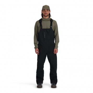 Kelnės Su Petnešomis ProDry Bib GORE‐TEX® Simms papildymas laukiamas spalio pabaigoje 6