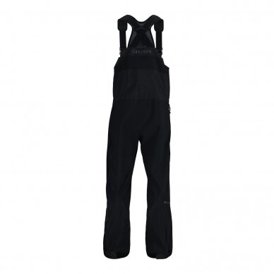 Kelnės Su Petnešomis ProDry Bib GORE‐TEX® Simms papildymas laukiamas spalio pabaigoje