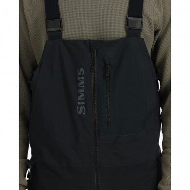 Kelnės Su Petnešomis ProDry Bib GORE‐TEX® Simms papildymas laukiamas spalio pabaigoje 7
